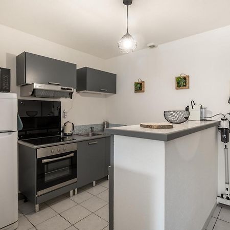 Le Caucase Apartment Narbonne Exterior photo