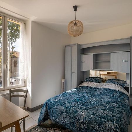 Le Caucase Apartment Narbonne Exterior photo