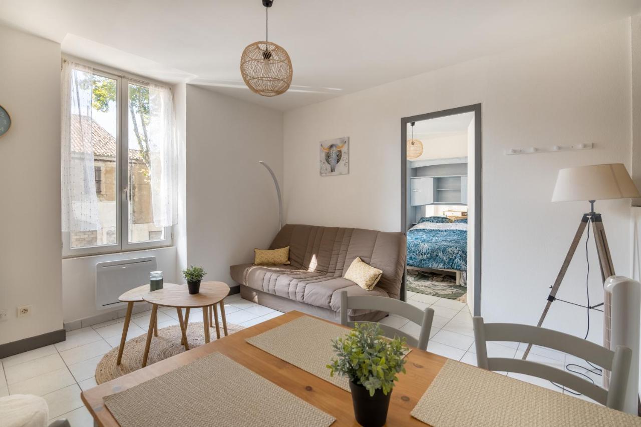 Le Caucase Apartment Narbonne Exterior photo