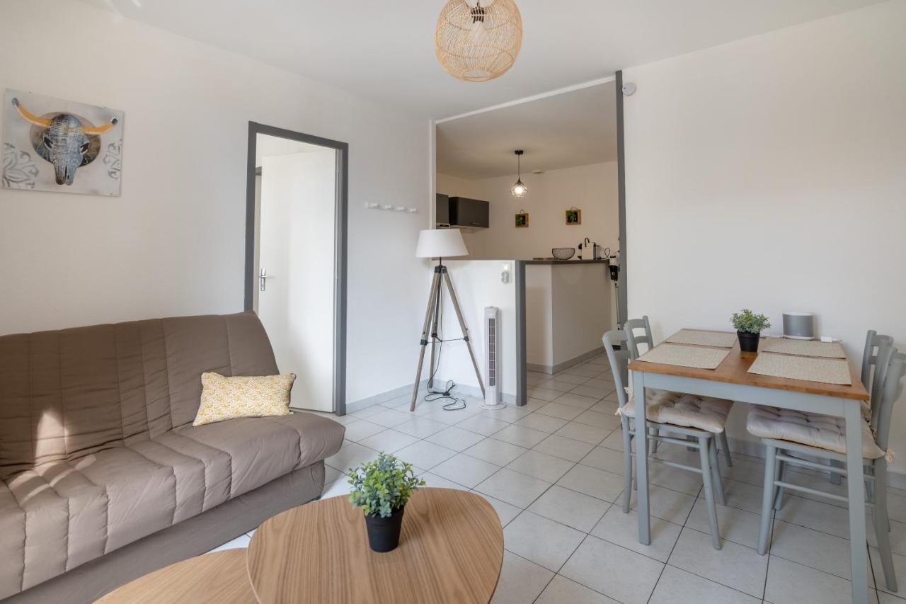 Le Caucase Apartment Narbonne Exterior photo