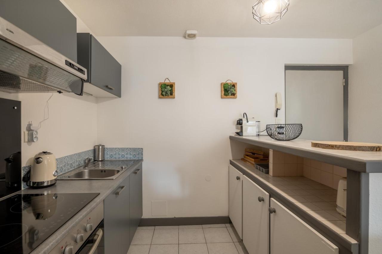 Le Caucase Apartment Narbonne Exterior photo