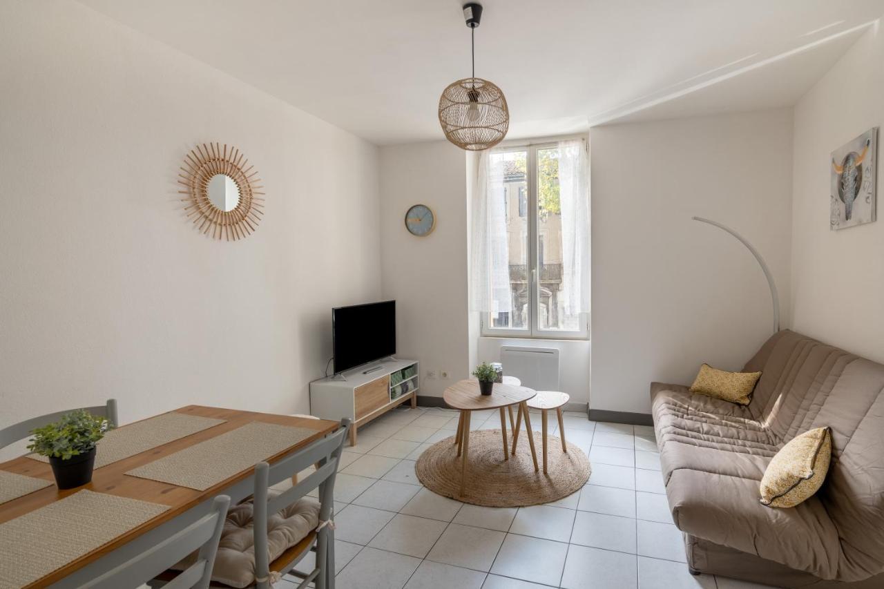 Le Caucase Apartment Narbonne Exterior photo
