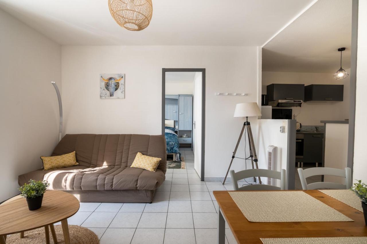 Le Caucase Apartment Narbonne Exterior photo